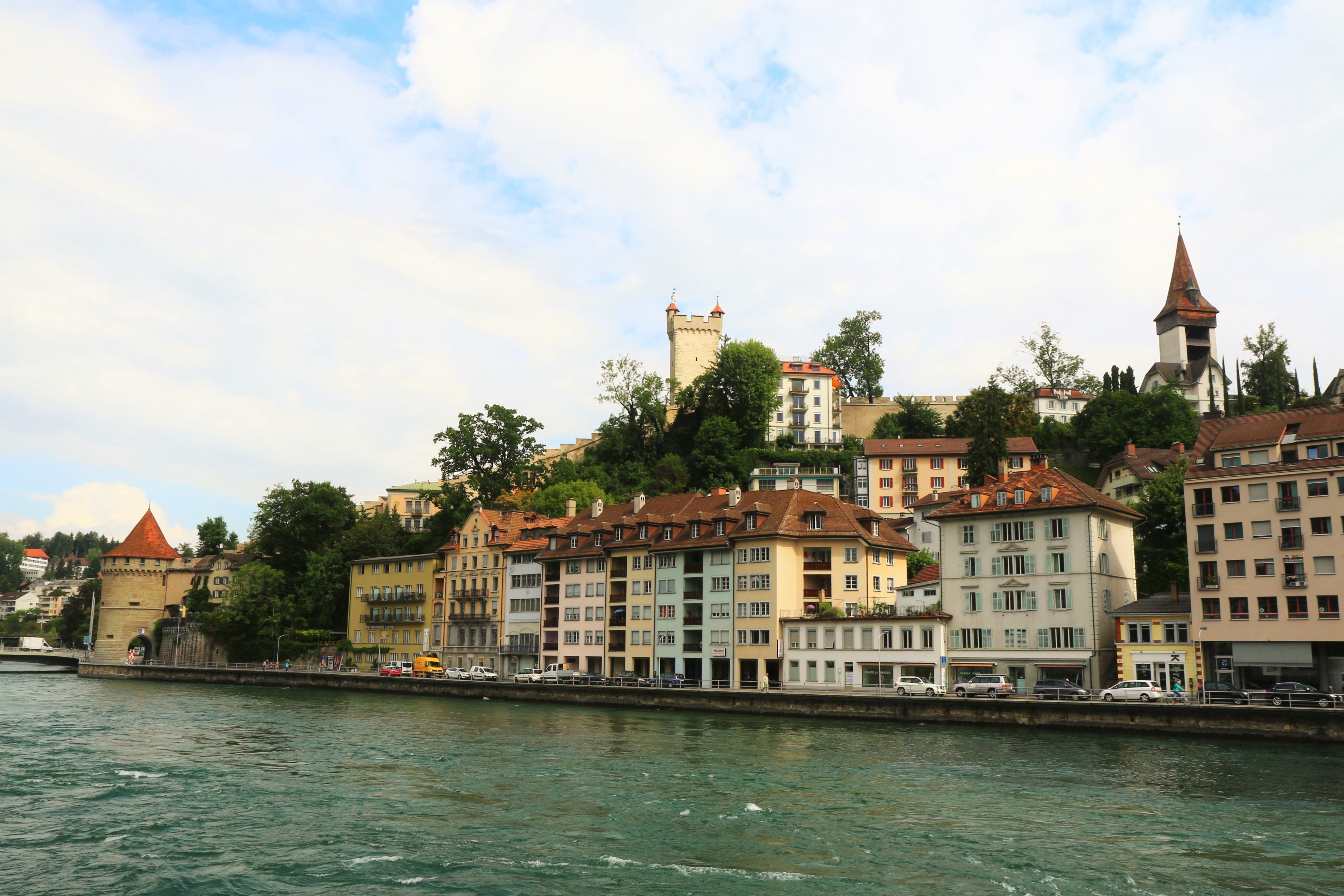 Switzerland